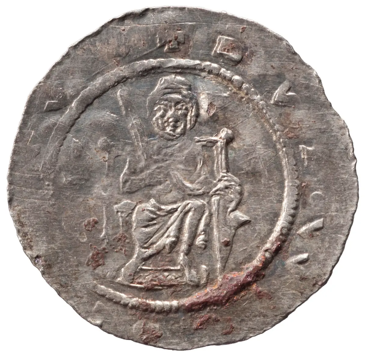 Herzöge von Böhmen: Wladislaus I. (1109–1118 / 1120–1125)