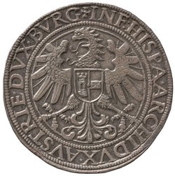 Haus Österreich: Ferdinand I.