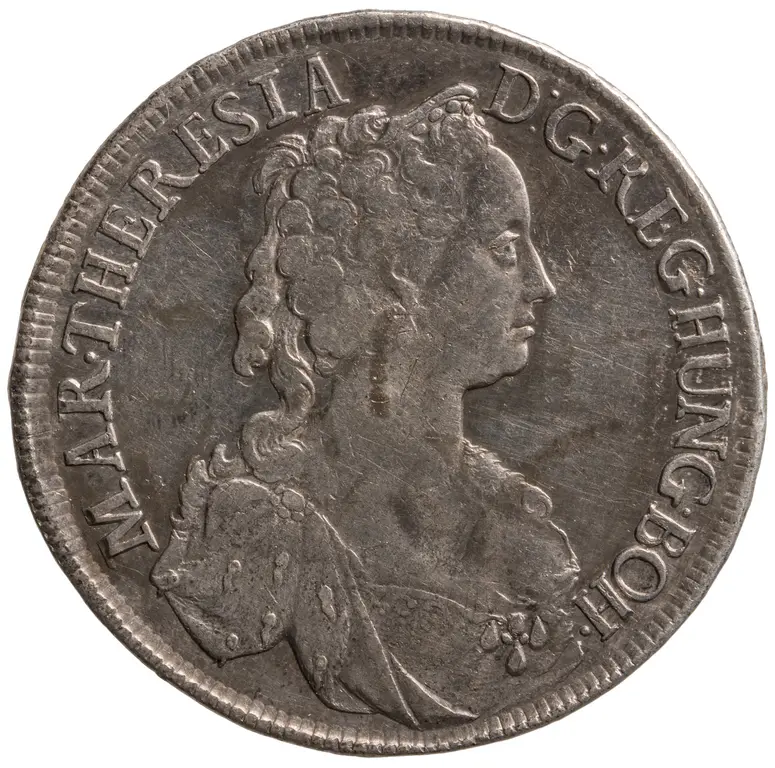 Münze