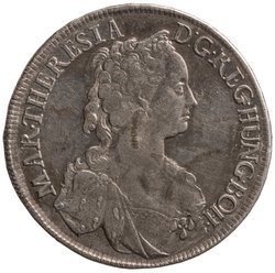 Haus Österreich: Maria Theresia