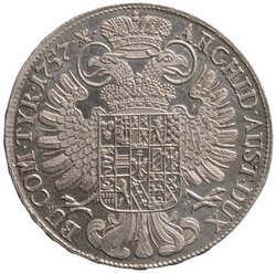 Haus Österreich: Maria Theresia