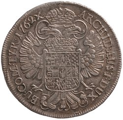 Haus Österreich: Maria Theresia
