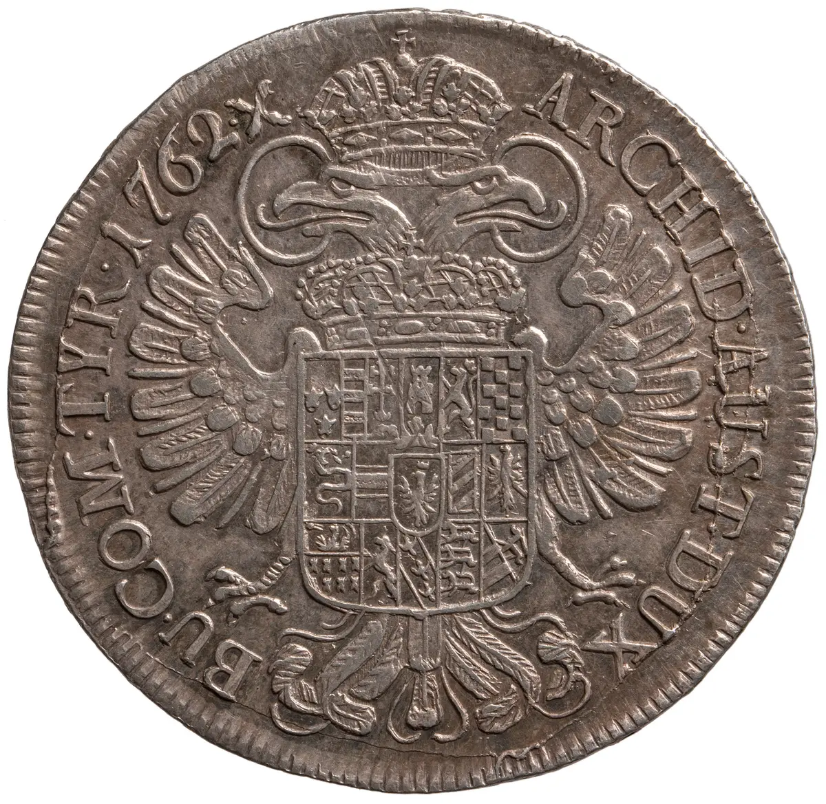 Haus Österreich: Maria Theresia