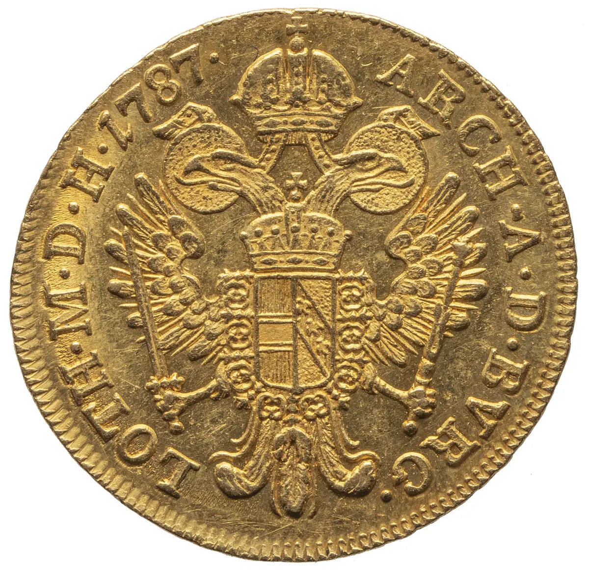 Haus Österreich: Joseph II.