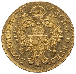 Haus Österreich: Joseph II.