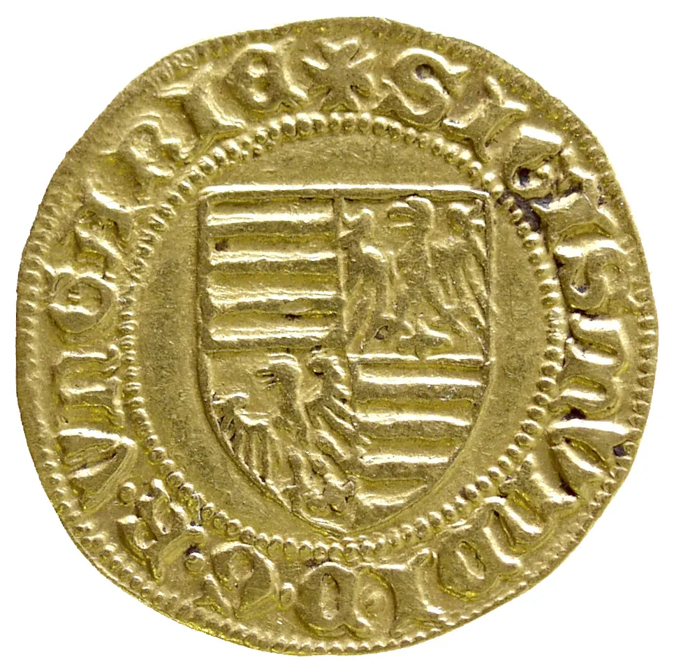 Könige von Ungarn: Sigismund