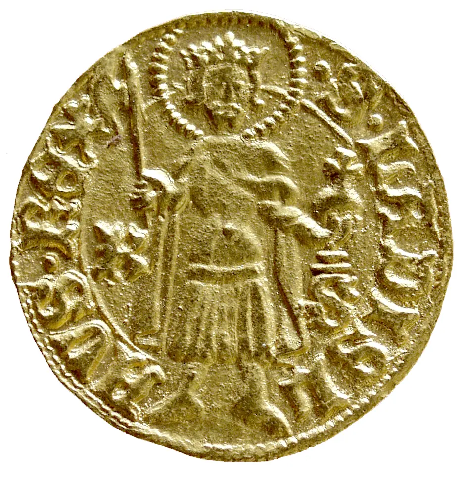 Könige von Ungarn: Sigismund
