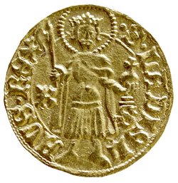 Könige von Ungarn: Sigismund