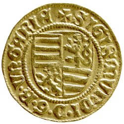 Könige von Ungarn: Sigismund