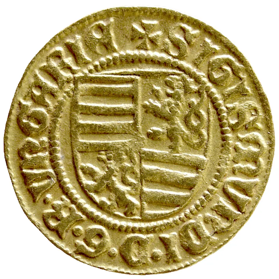 Könige von Ungarn: Sigismund