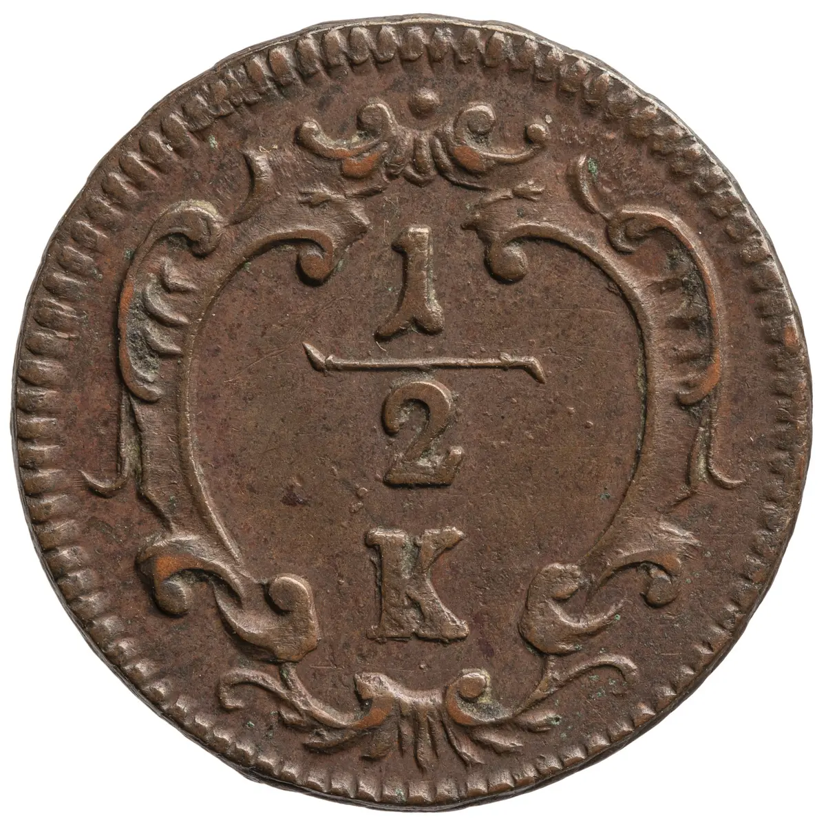 Haus Österreich: Maria Theresia