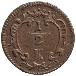 Haus Österreich: Maria Theresia