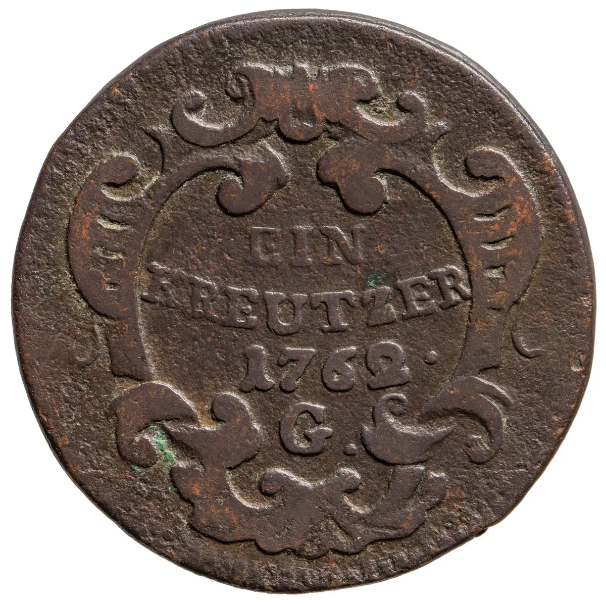 Haus Österreich: Maria Theresia