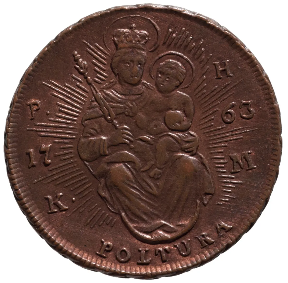 Haus Österreich: Maria Theresia