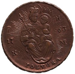 Haus Österreich: Maria Theresia