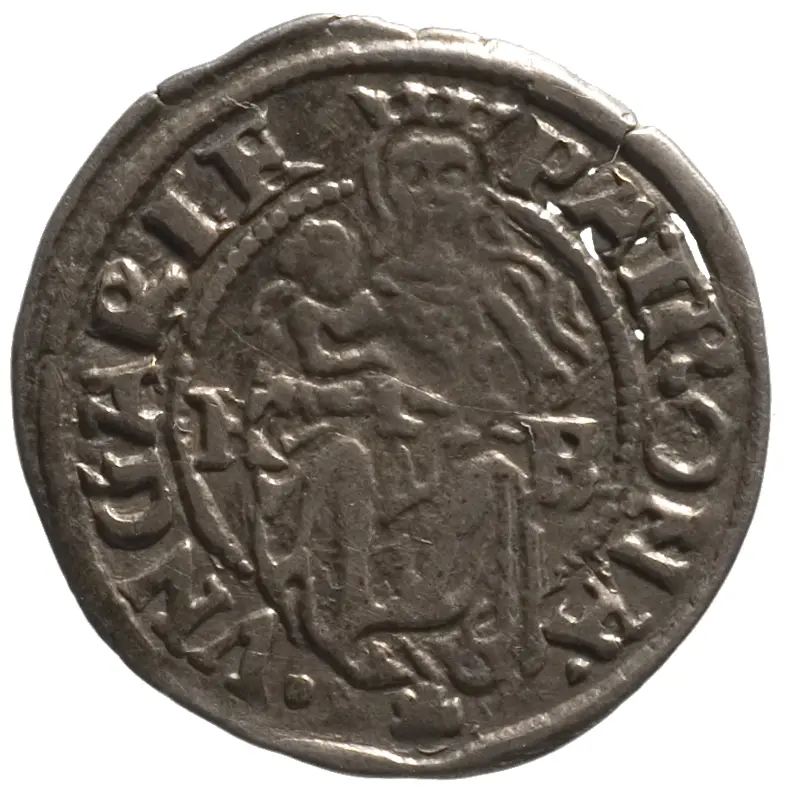 Münze