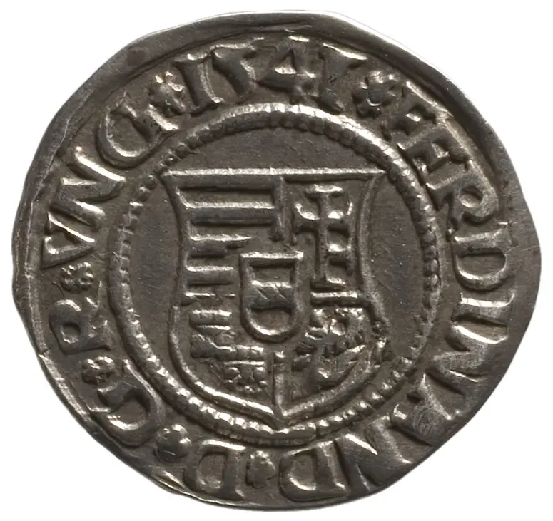 Münze