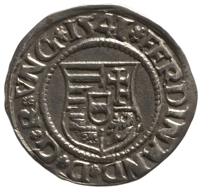 Münze