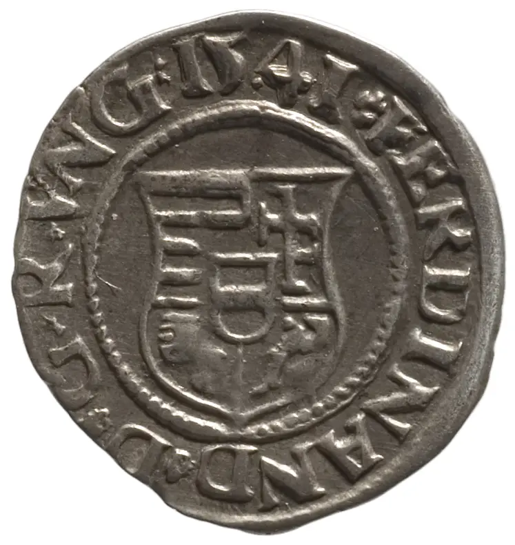 Münze
