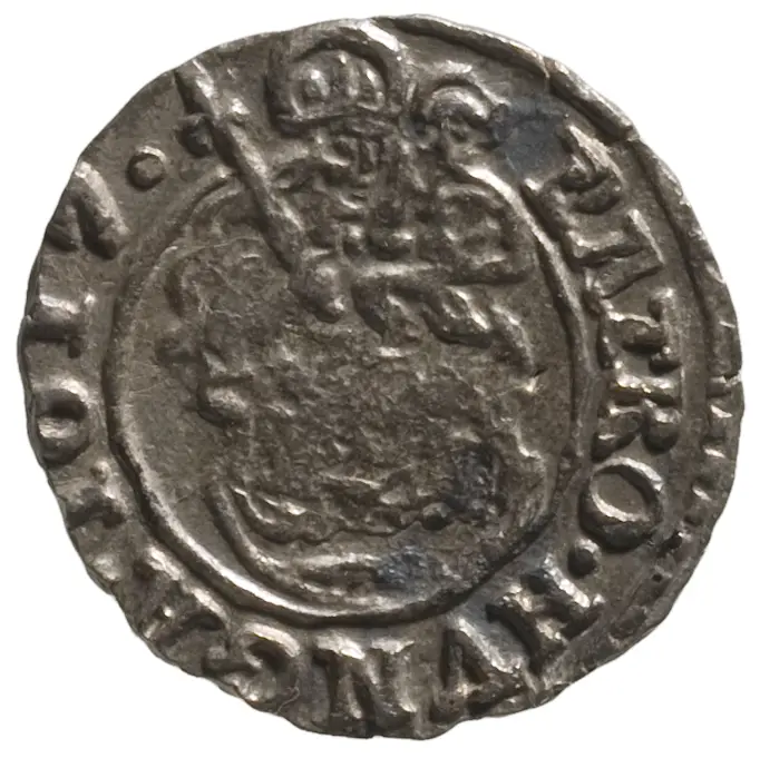 Münze