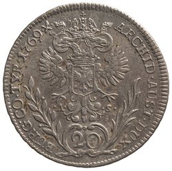 Haus Österreich: Maria Theresia