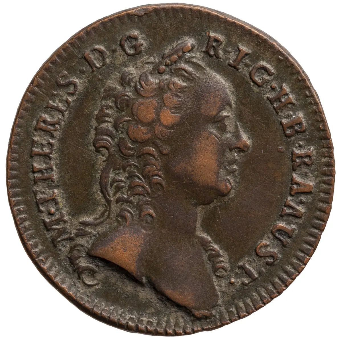 Haus Österreich: Maria Theresia