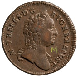 Haus Österreich: Maria Theresia
