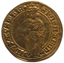 Haus Österreich: Sigismund