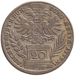 Haus Österreich: Maria Theresia