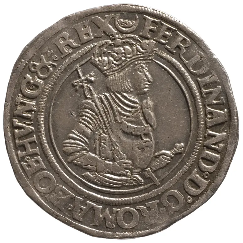 Münze