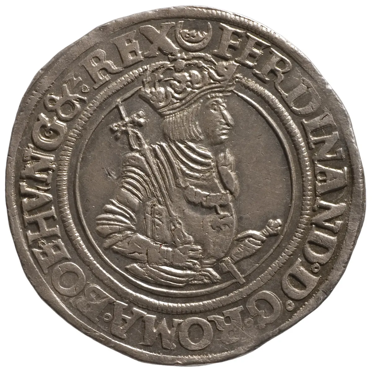 Münze