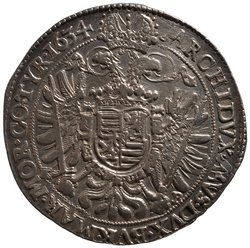 Haus Österreich: Ferdinand II.