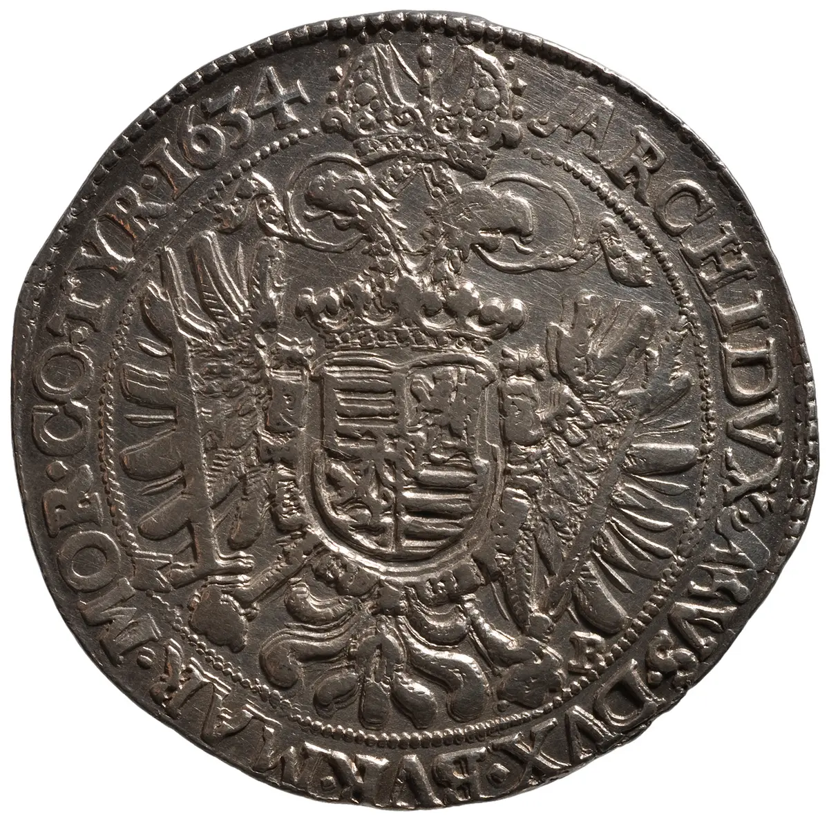 Haus Österreich: Ferdinand II.