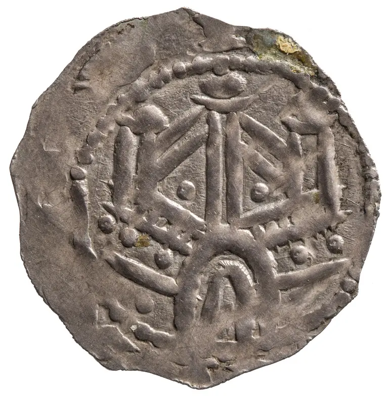 Münze