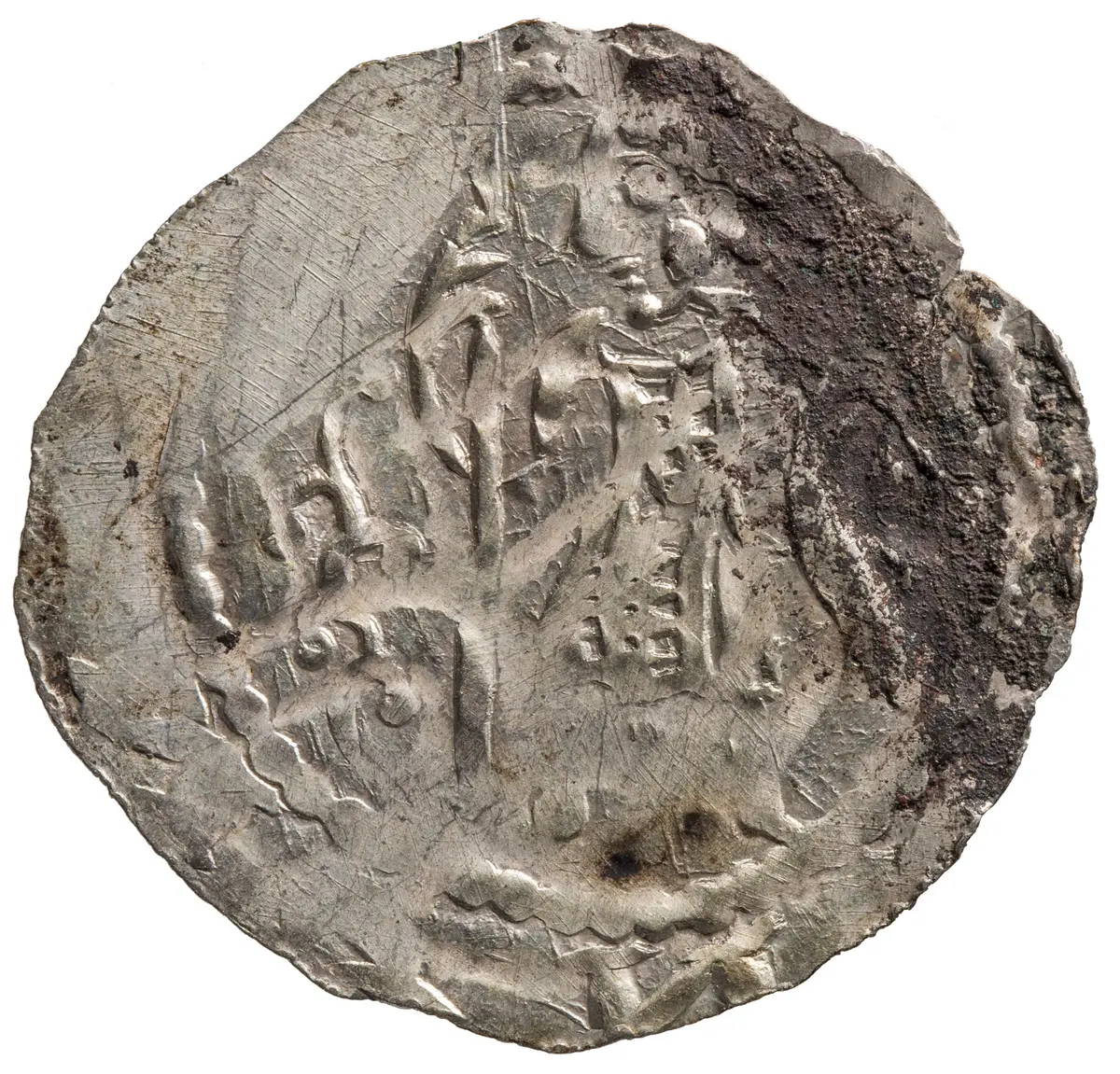 Markgrafen von Österreich: Leopold III. (1095–1136)