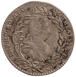 Haus Österreich: Maria Theresia