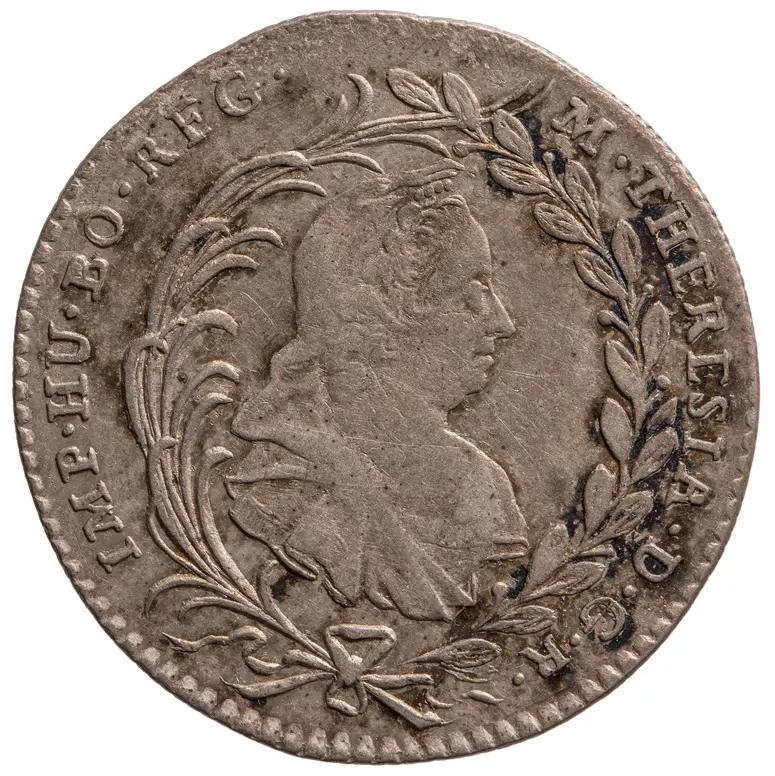 Münze