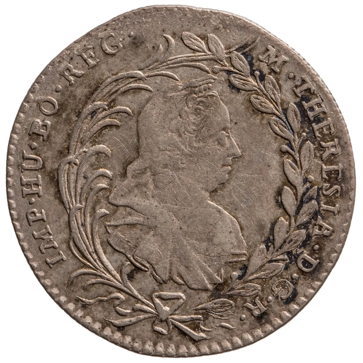 Haus Österreich: Maria Theresia