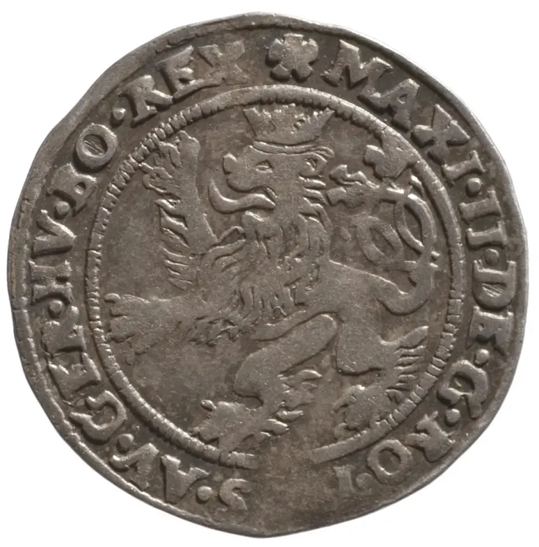 Münze
