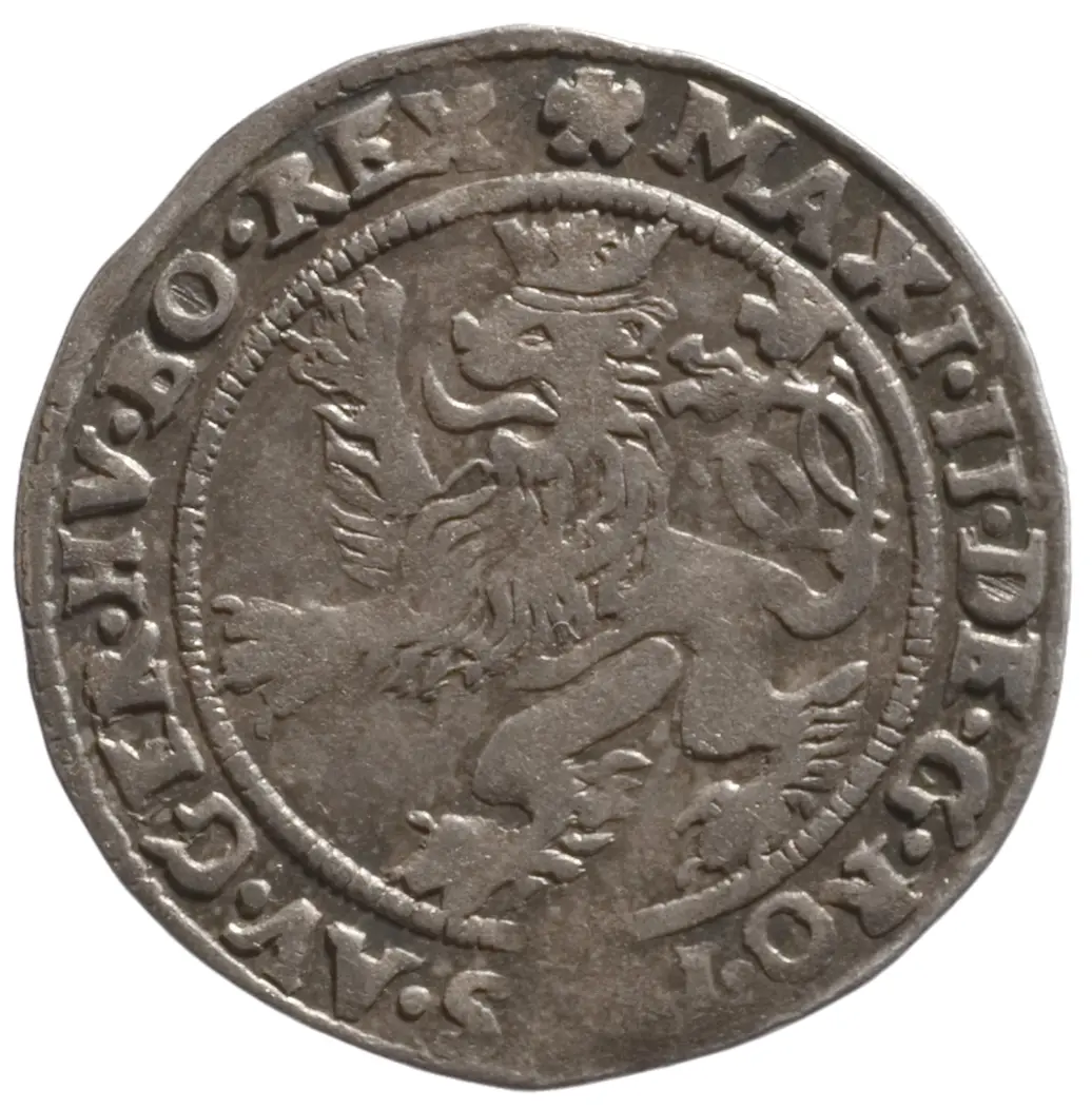 Münze