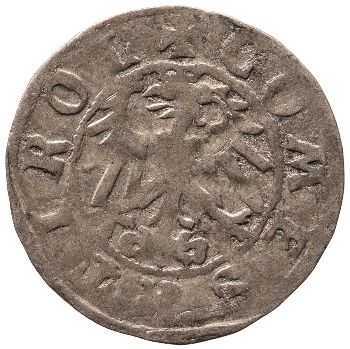Haus Österreich: Maximilian I.