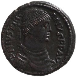 Byzanz: Iustinianus I.