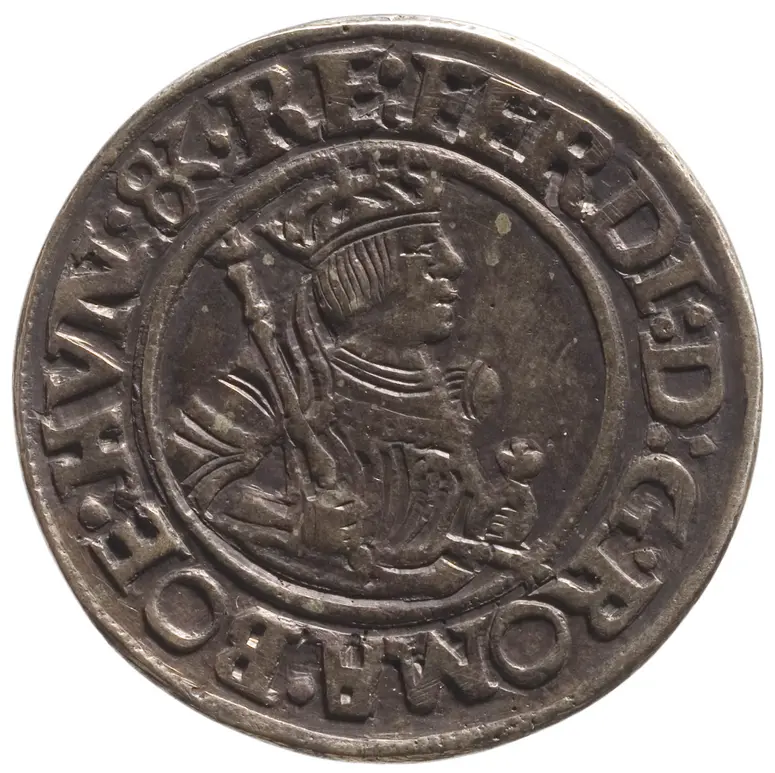 Münze