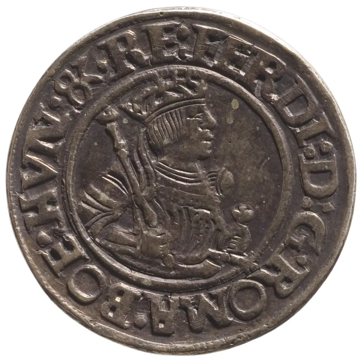 Münze
