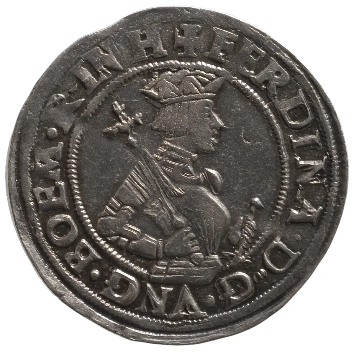 Münze