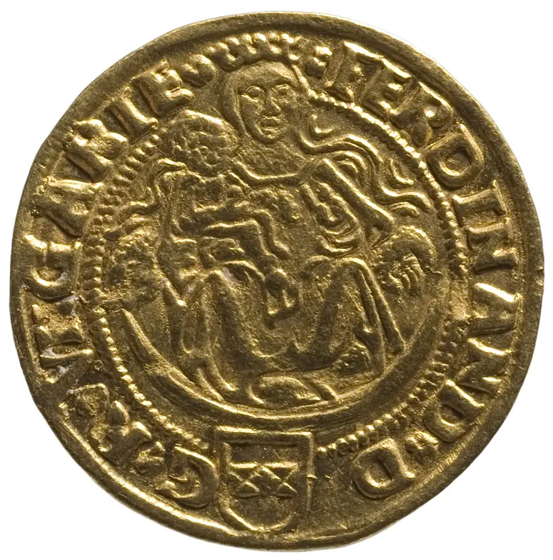 Münze
