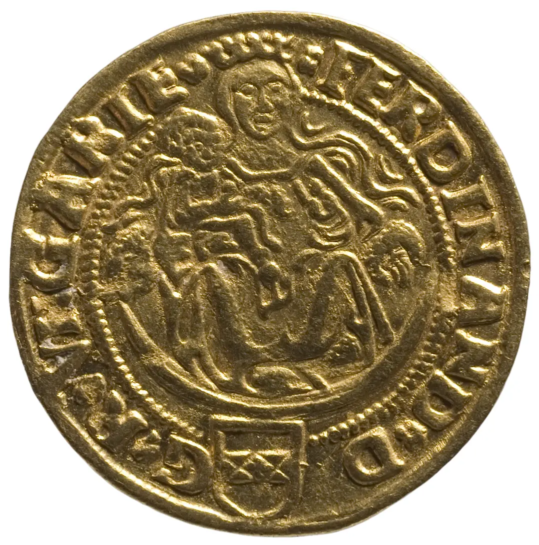 Münze