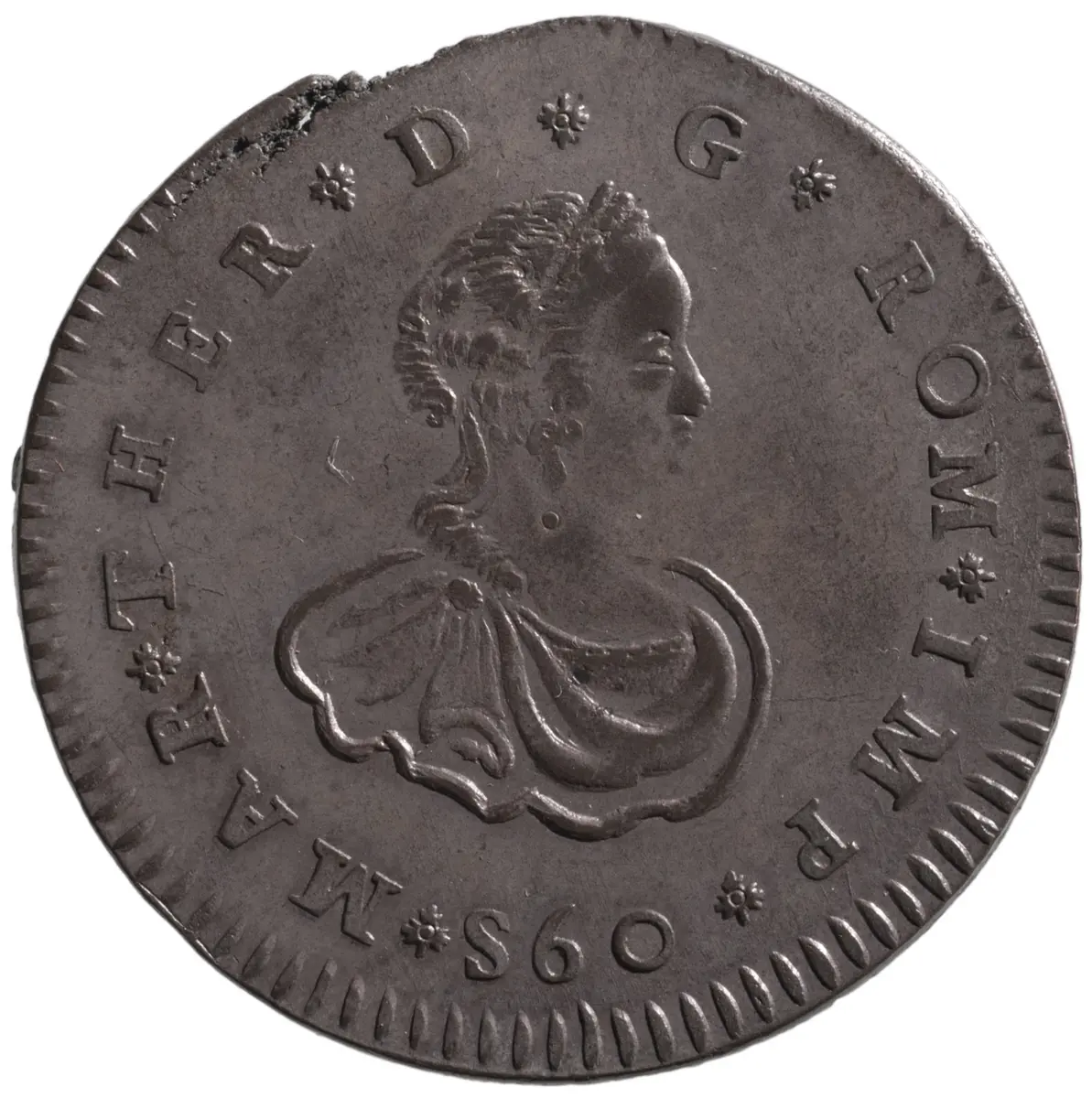 Mantua: Maria Theresia
