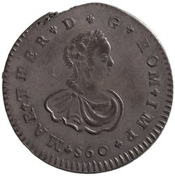 Mantua: Maria Theresia