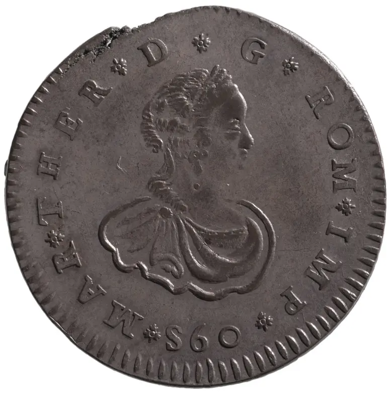 Münze